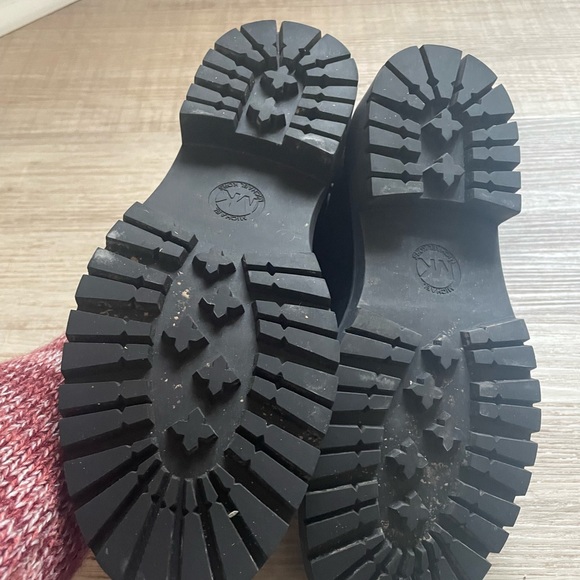 Michael Kors studded leather loafers - Picture 7 of 9